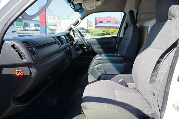2018 Toyota Hiace TRH221R