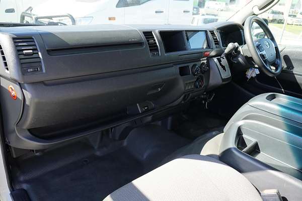 2018 Toyota Hiace TRH221R