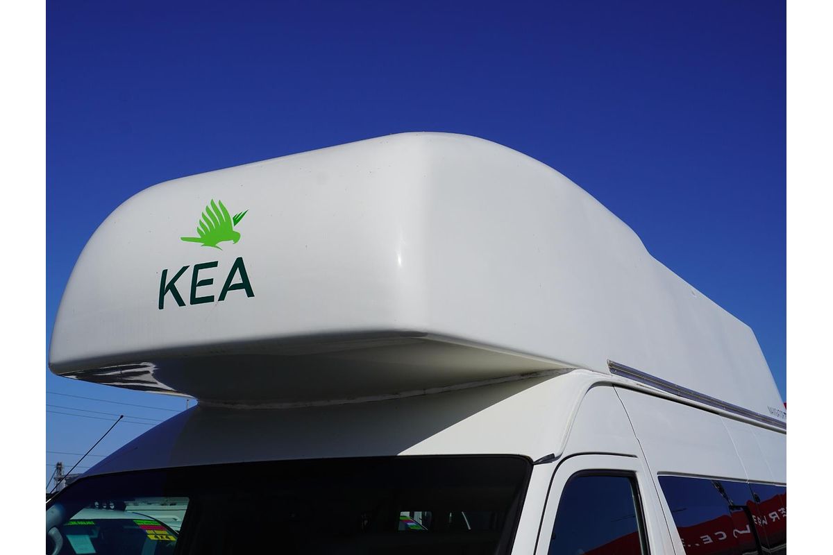 2018 Toyota Hiace TRH221R