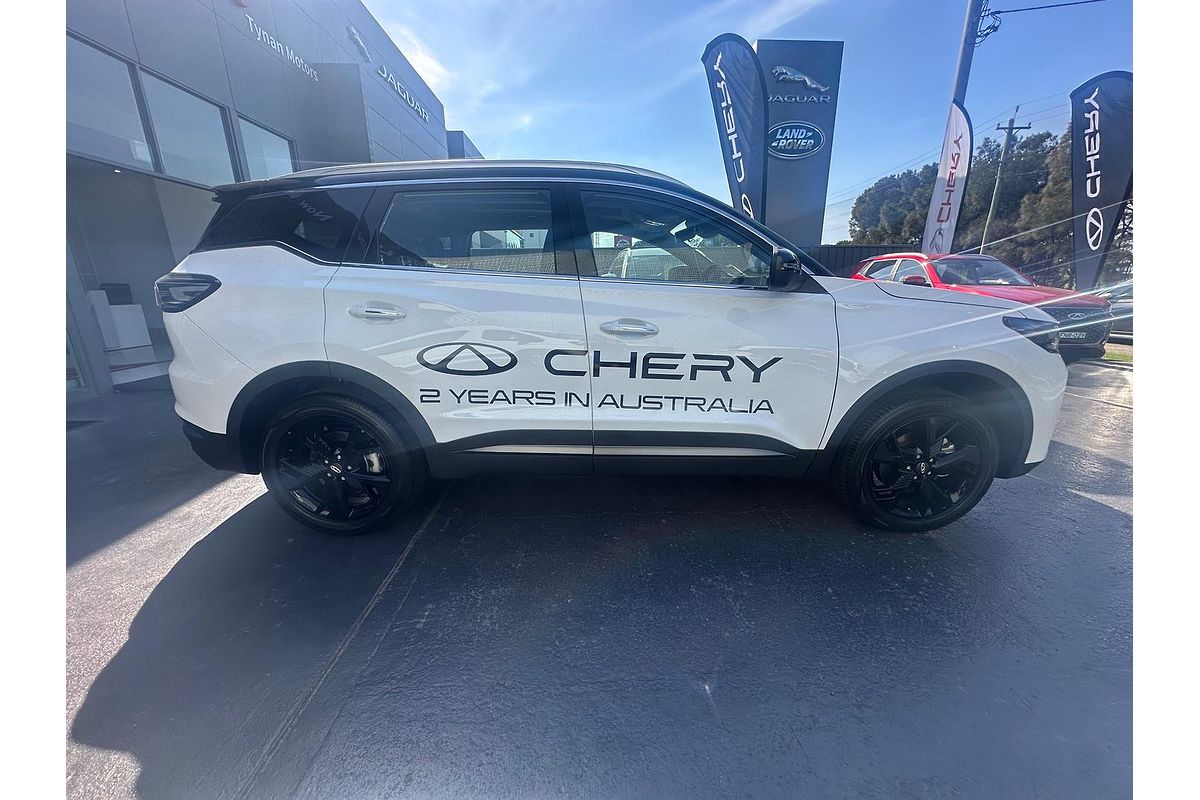 2025 Chery Tiggo 7 Pro SE+ T32