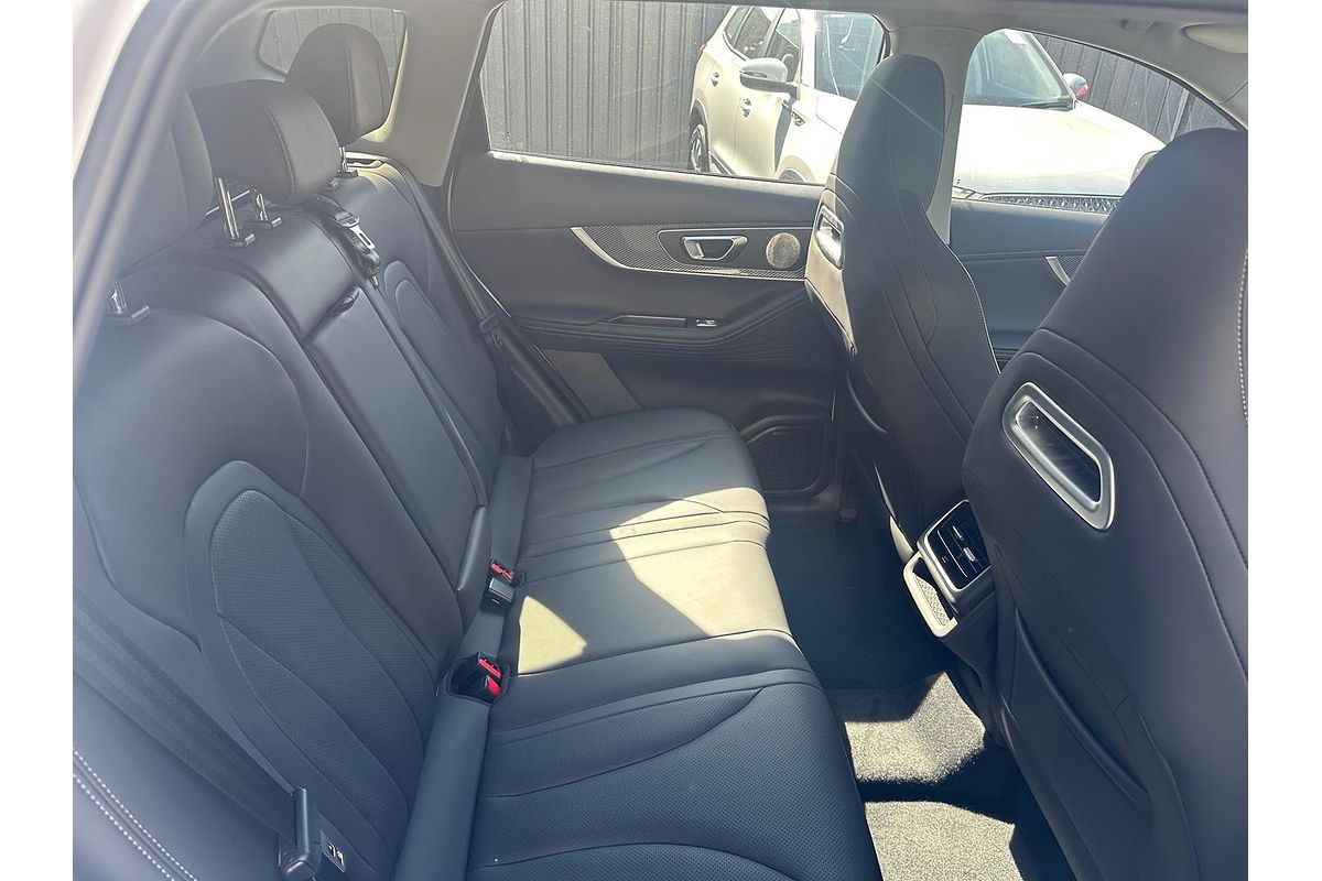 2025 Chery Tiggo 7 Pro SE+ T32