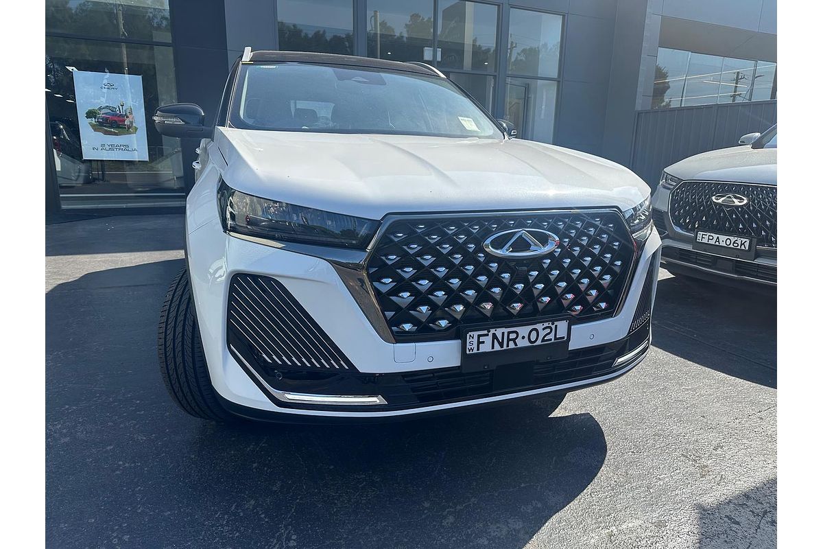 2025 Chery Tiggo 7 Pro SE+ T32
