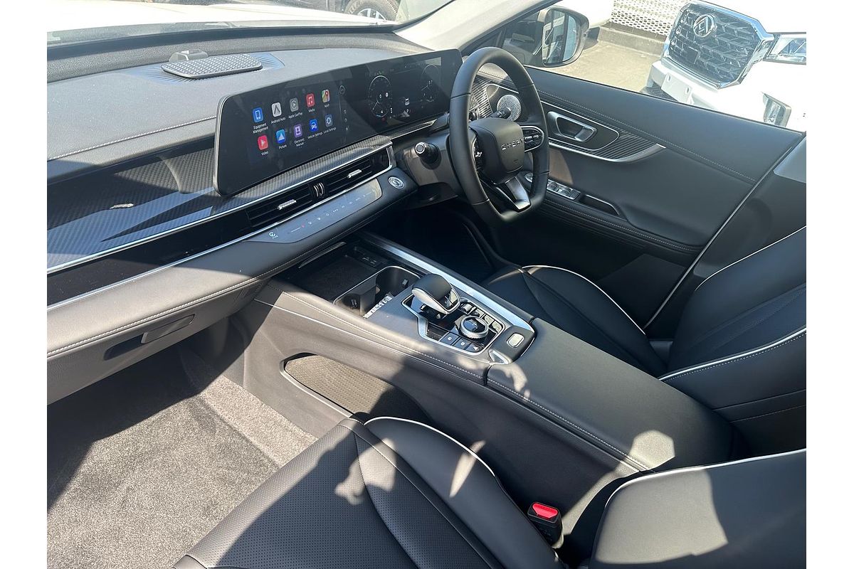 2025 Chery Tiggo 7 Pro SE+ T32
