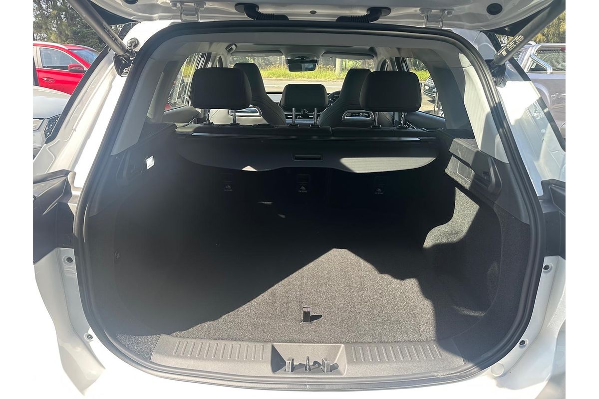 2025 Chery Tiggo 7 Pro SE+ T32
