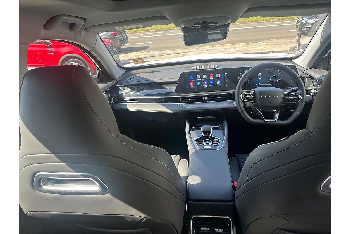 2025 Chery Tiggo 7 Pro SE+ T32