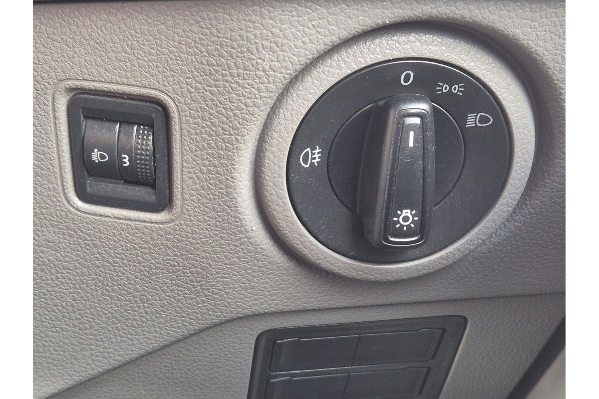 2019 Volkswagen Crafter 35 TDI410 SY1