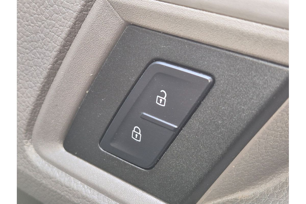 2019 Volkswagen Crafter 35 TDI410 SY1