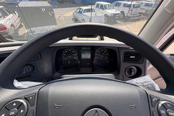 2024 Fuso Shogun 360