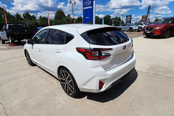 2024 Subaru Impreza 2.0S G6