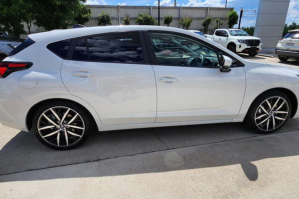 2024 Subaru Impreza 2.0S G6