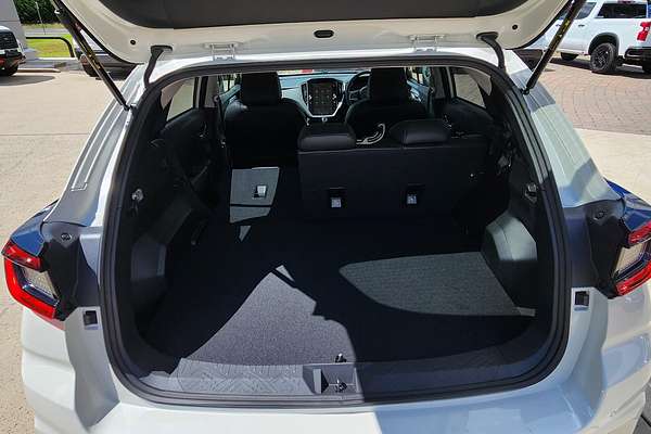 2024 Subaru Impreza 2.0S G6