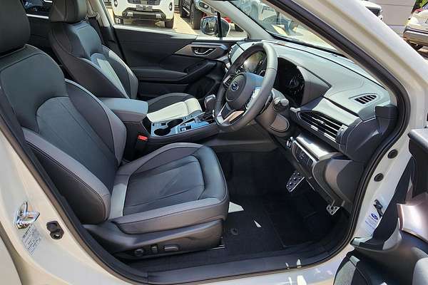 2024 Subaru Impreza 2.0S G6