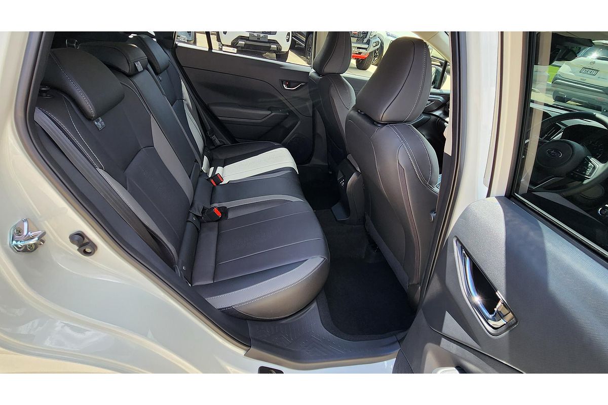 2024 Subaru Impreza 2.0S G6