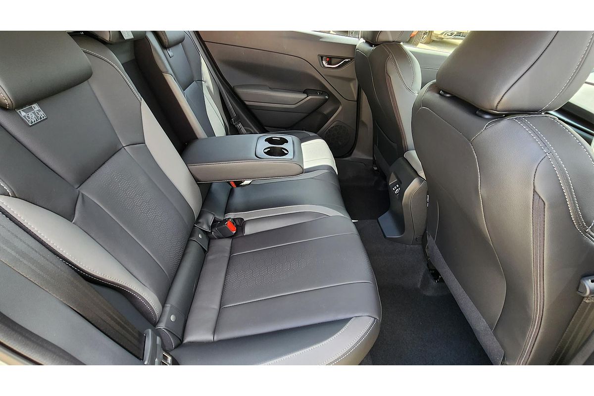 2024 Subaru Impreza 2.0S G6