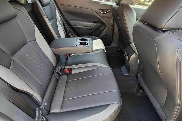 2024 Subaru Impreza 2.0S G6