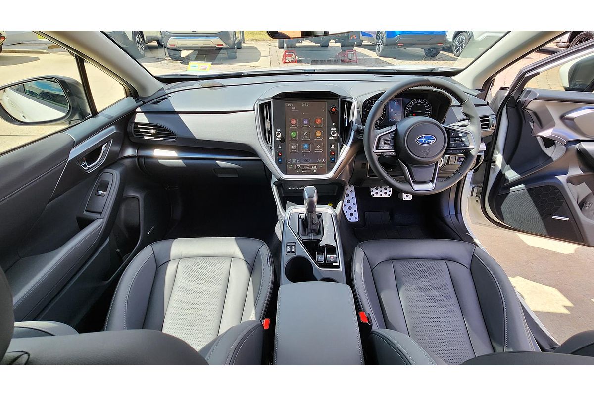 2024 Subaru Impreza 2.0S G6