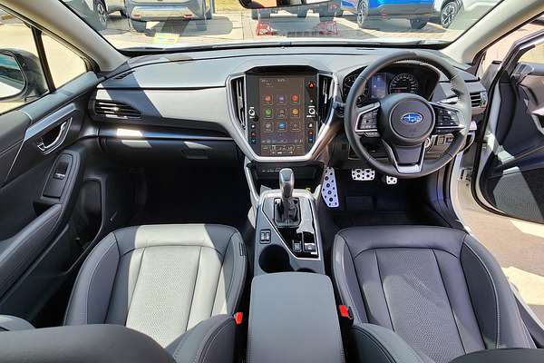2024 Subaru Impreza 2.0S G6