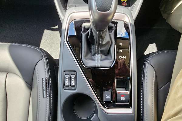 2024 Subaru Impreza 2.0S G6