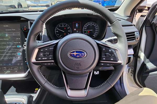 2024 Subaru Impreza 2.0S G6