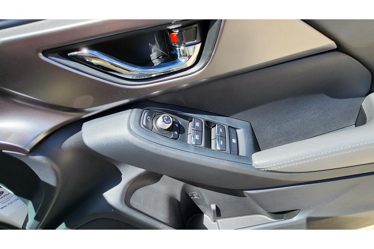 2024 Subaru Impreza 2.0S G6