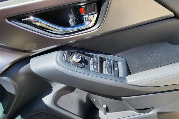 2024 Subaru Impreza 2.0S G6