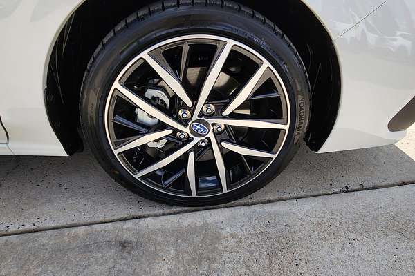 2024 Subaru Impreza 2.0S G6