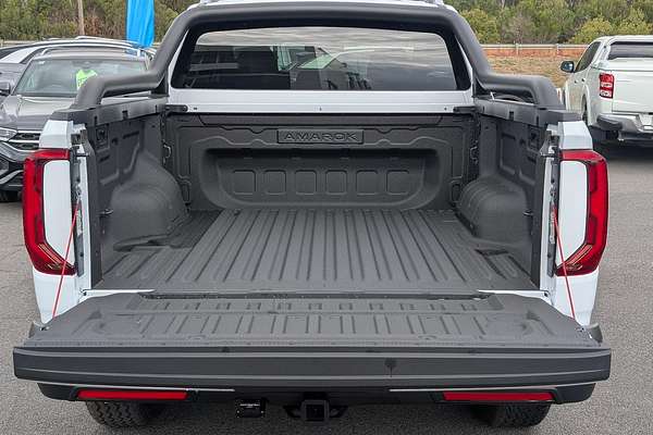 2024 Volkswagen Amarok TDI600 PanAmericana NF 4X4