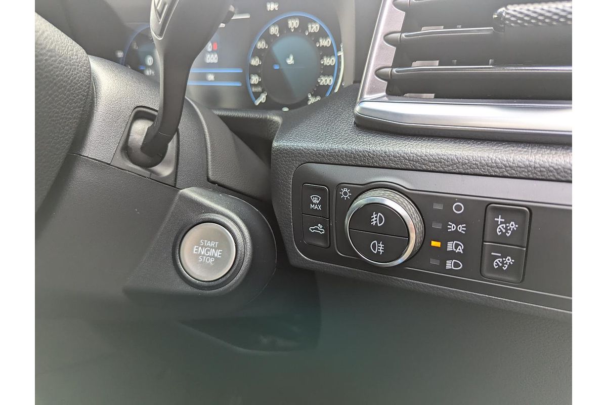 2024 Volkswagen Amarok TDI600 PanAmericana NF 4X4