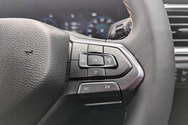 2024 Volkswagen Amarok TDI600 PanAmericana NF 4X4