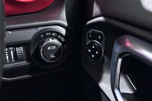 2022 Jeep Gladiator Rubicon JT All Wheel Drive