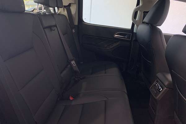 2025 GWM Cannon Ultra NPW 4X4