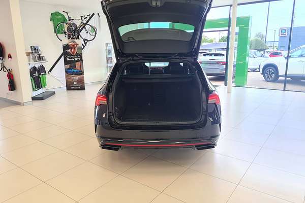 2024 SKODA Octavia RS NX