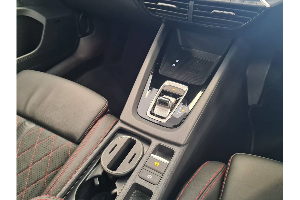 2024 SKODA Octavia RS NX