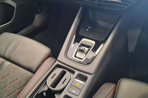 2024 SKODA Octavia RS NX