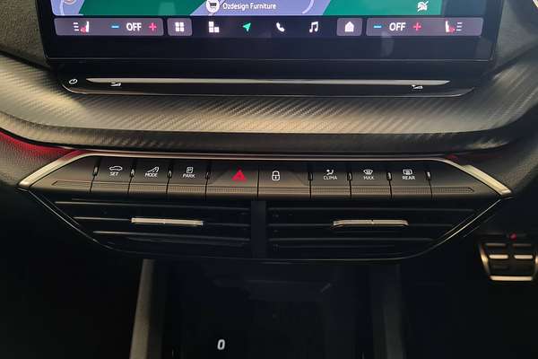 2024 SKODA Octavia RS NX