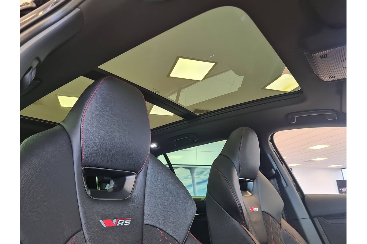2024 SKODA Octavia RS NX