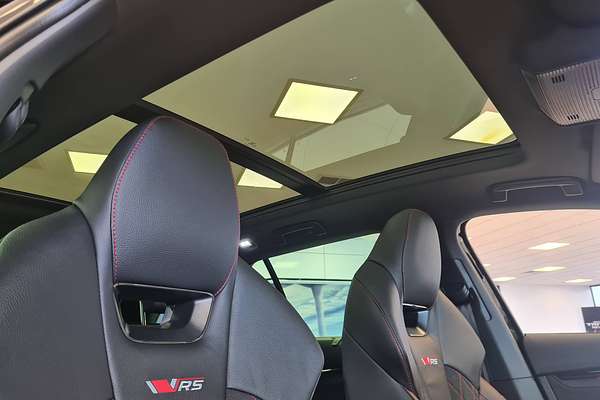 2024 SKODA Octavia RS NX
