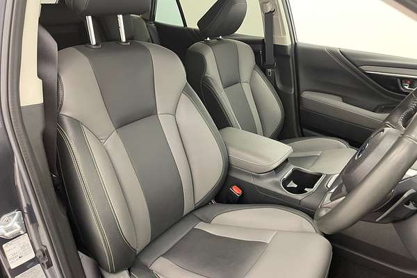 2023 Subaru Outback AWD Sport 6GEN