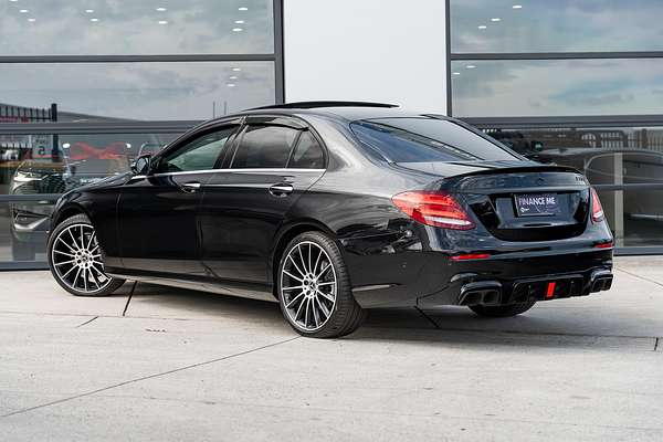 2020 Mercedes-Benz E-Class E200 W213