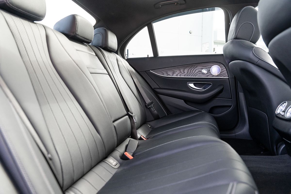 2020 Mercedes-Benz E-Class E200 W213