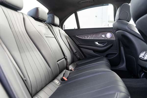 2020 Mercedes-Benz E-Class E200 W213