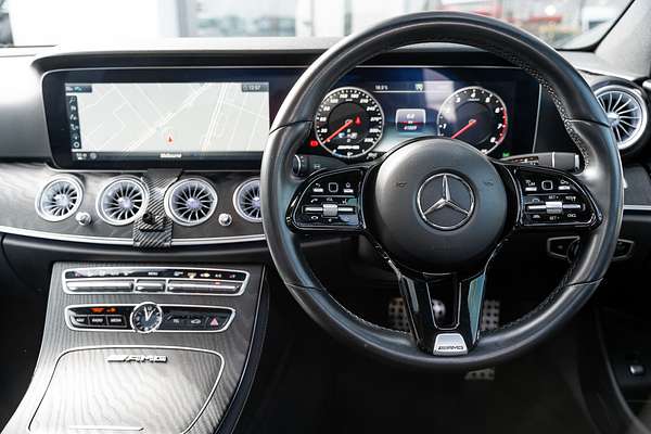 2020 Mercedes-Benz E-Class E200 W213