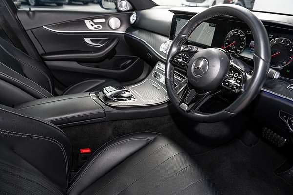 2020 Mercedes-Benz E-Class E200 W213