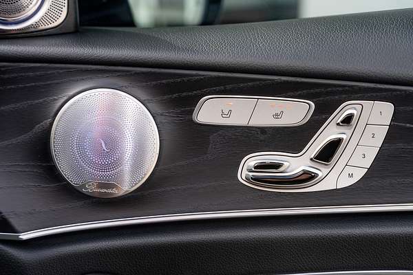 2020 Mercedes-Benz E-Class E200 W213