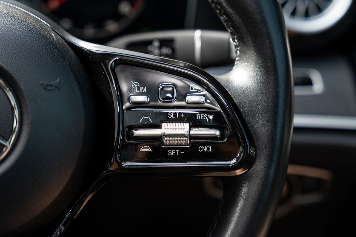 2020 Mercedes-Benz E-Class E200 W213