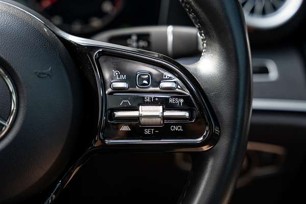 2020 Mercedes-Benz E-Class E200 W213
