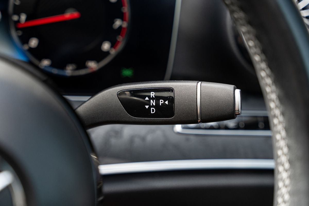 2020 Mercedes-Benz E-Class E200 W213