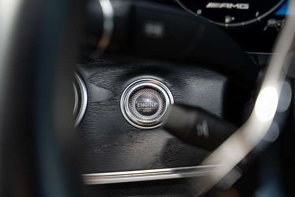2020 Mercedes-Benz E-Class E200 W213