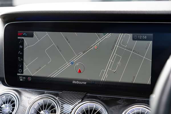 2020 Mercedes-Benz E-Class E200 W213