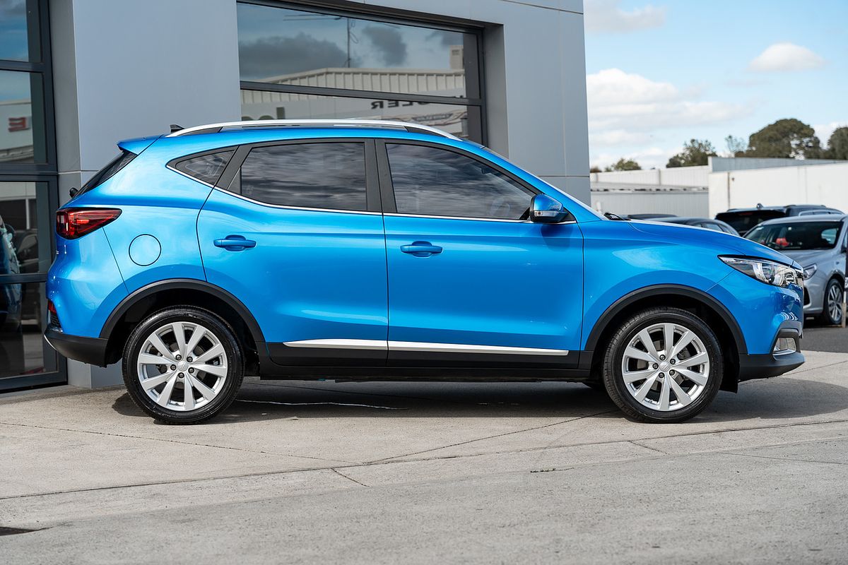 2023 MG ZS Excite AZS1